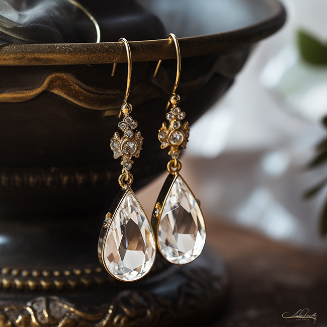 How do lab grown diamonds compare to natural diamonds