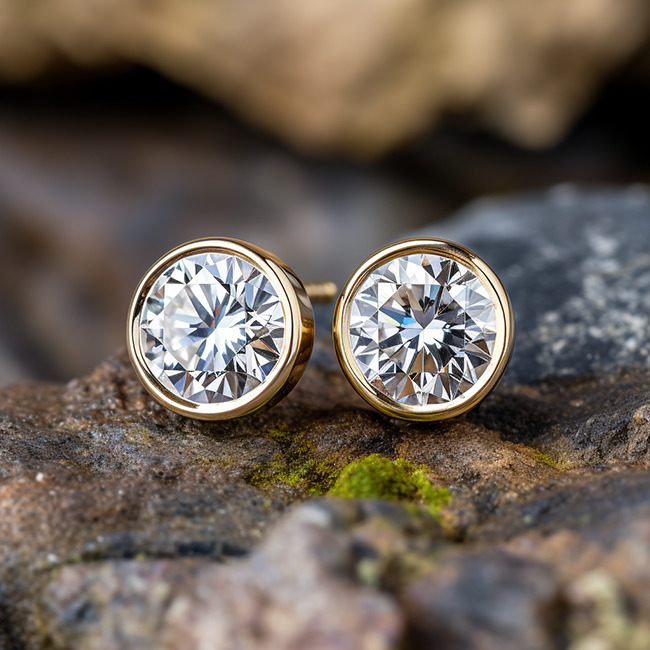 How long do lab grown diamonds last