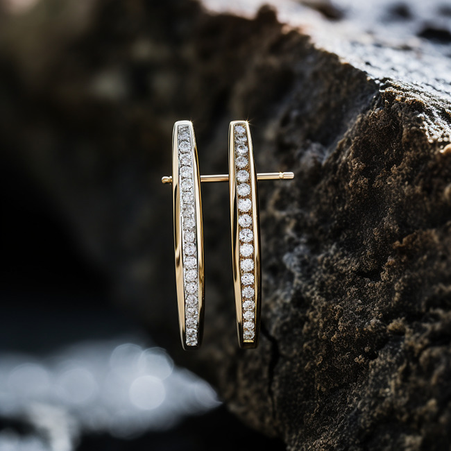 What are the ethical considerations for buying lab grown diamonds
