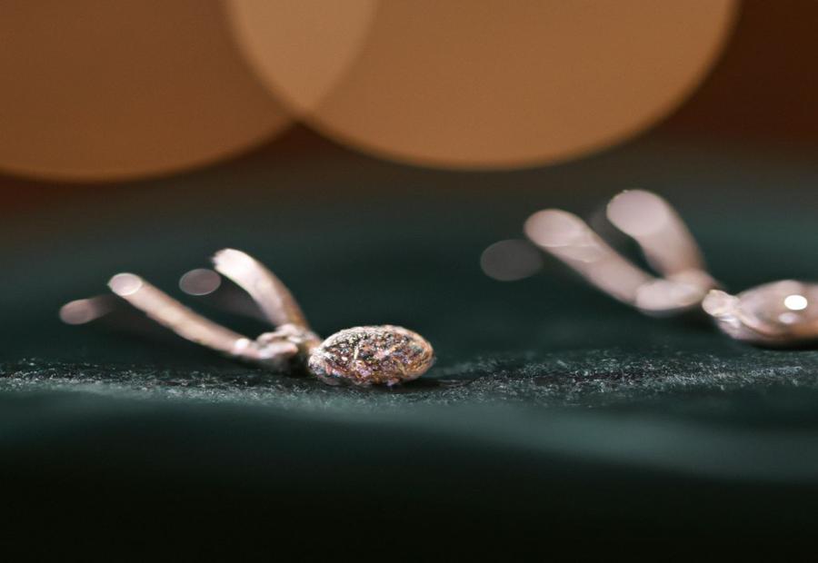 Conclusion: Lab Grown Diamond Earrings – A Beautiful and Conscious Gift Option 