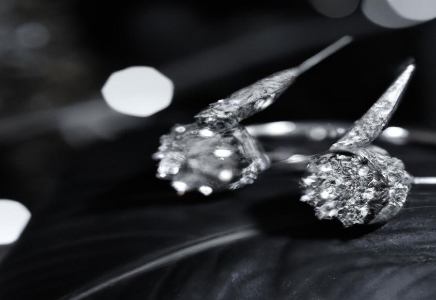 Lab-grown diamonds 