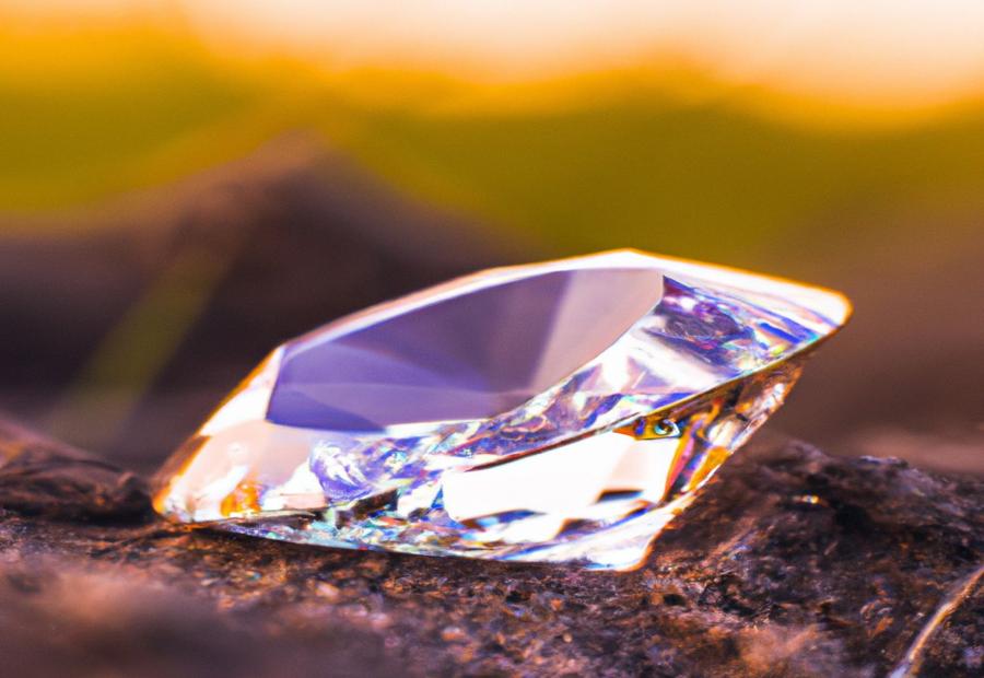 Pros and cons of lab-grown diamonds 