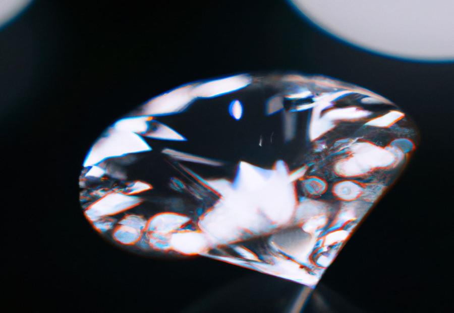Comparing Sustainable Diamonds 