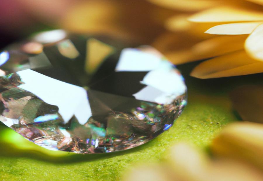 Benefits of Lab-Grown Diamonds 