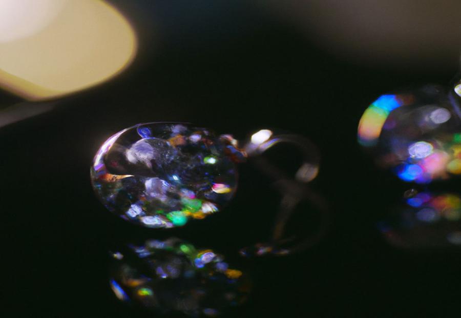 Factors Affecting Lab-Grown Diamond Color 