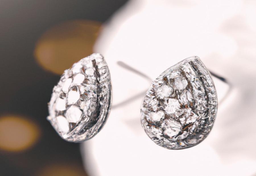 Hypoallergenic Options for Diamond Jewelry 