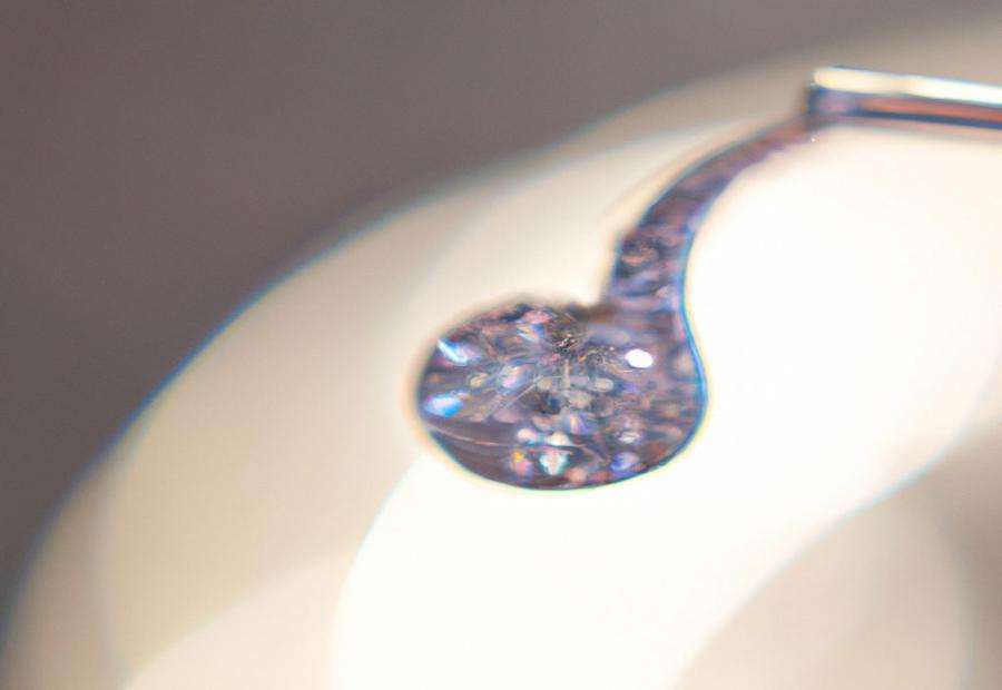 Gold Jewelry and Allergic Reactions 