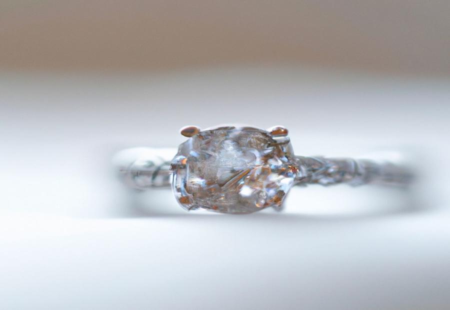 Benefits of Lab Grown Diamonds 