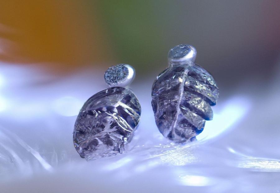Conclusion: Enjoying personalized lab-grown diamond earrings 