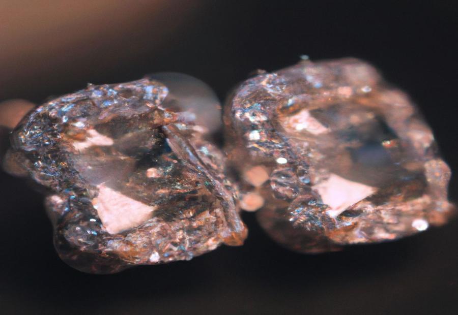 Quality and Purity Comparison 