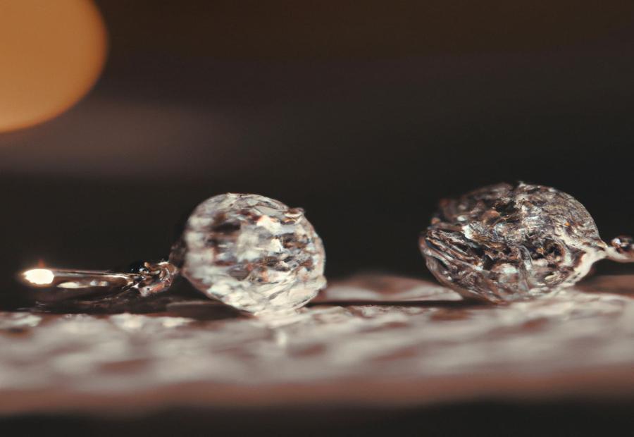 Understanding Lab-Grown Diamond Earrings 