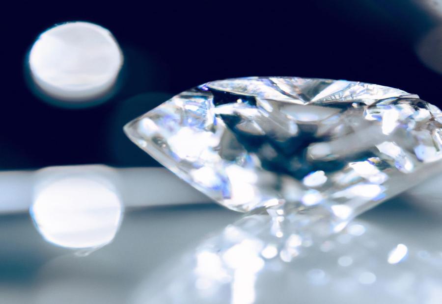 Latest Data on Lab-Grown Diamonds 