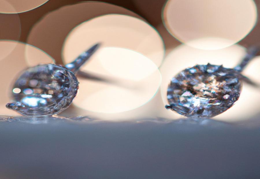 Choosing the Right Metal for Your Earrings 