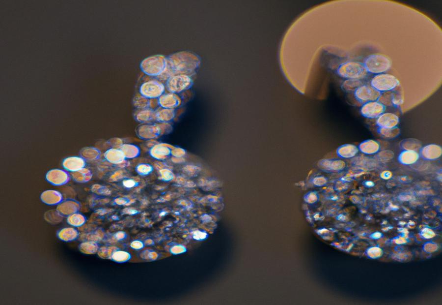 Where to Find the Best Lab-Grown Diamond Earrings 