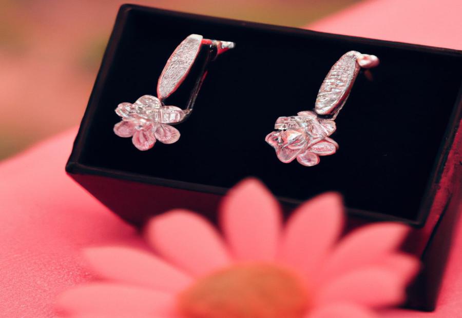 Choosing the right lab grown diamond earrings 
