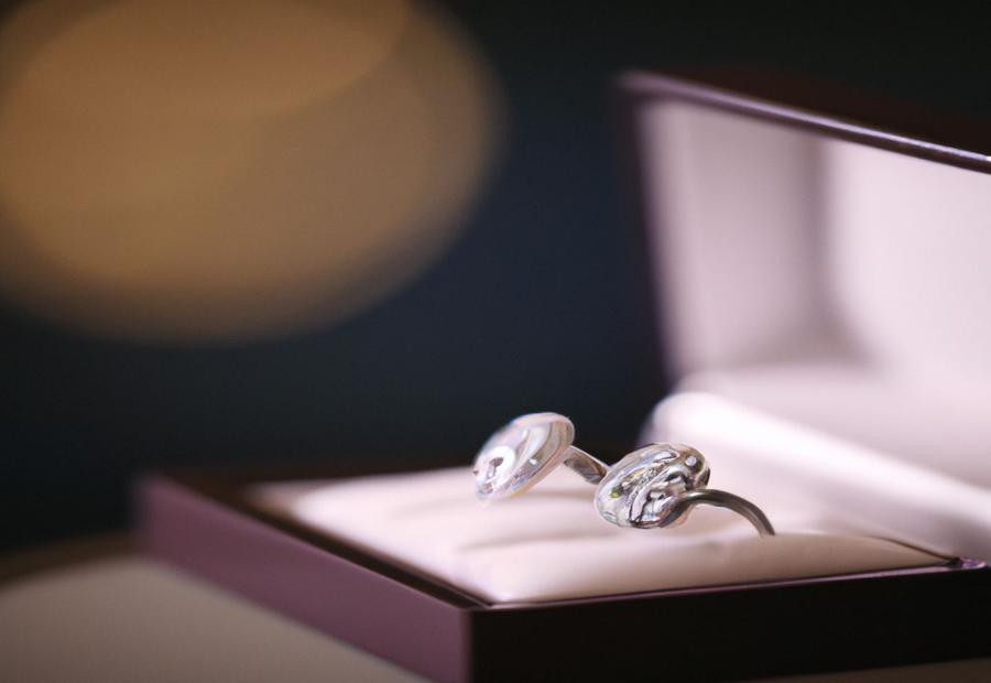 Conclusion: Maintaining the Beauty and Brilliance of Lab Grown Diamond Earrings 