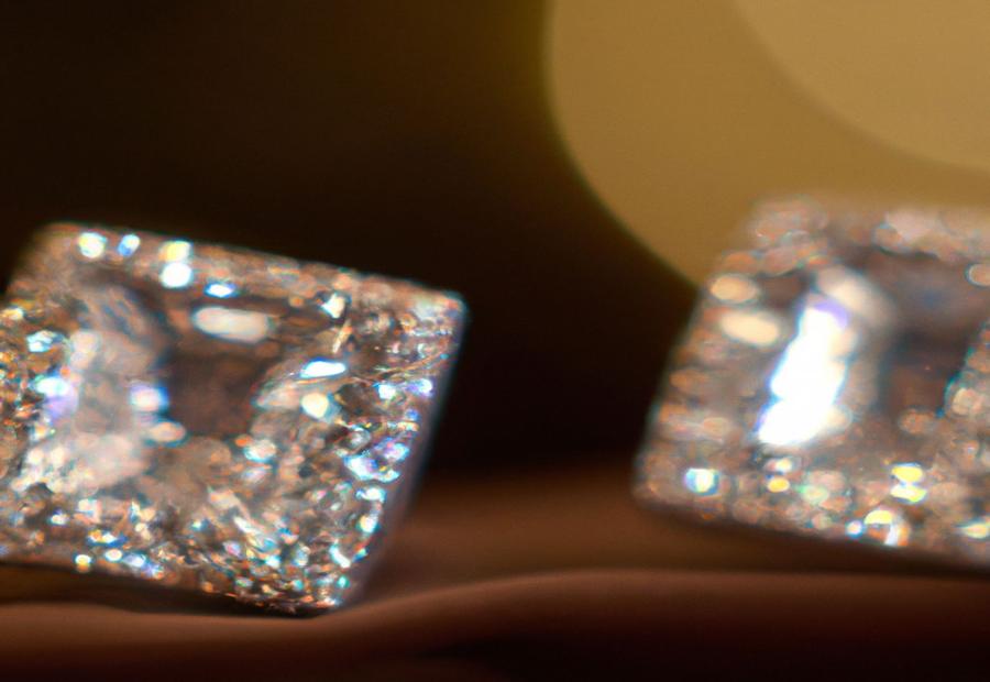 Asscher Cut 