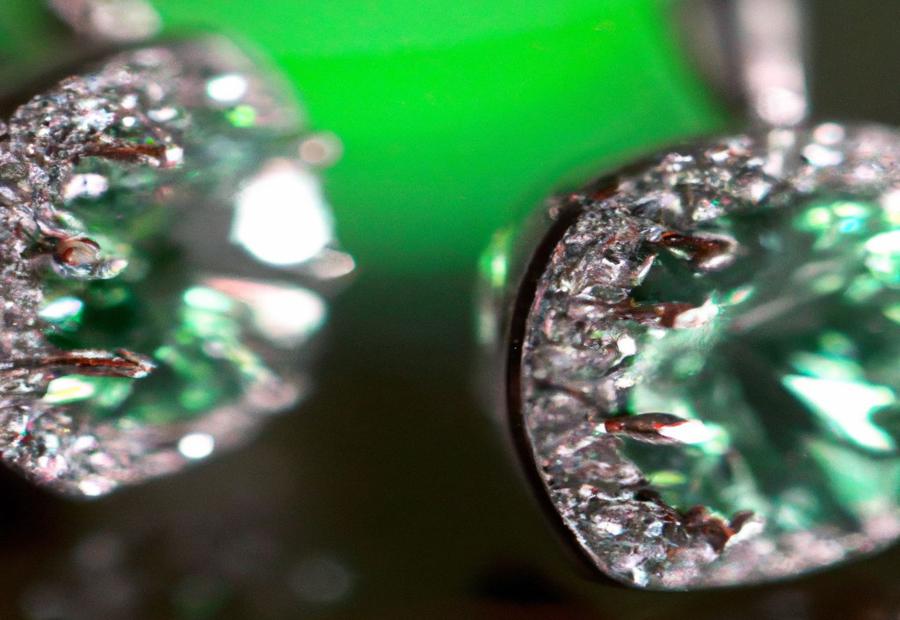 Emerald Cut 
