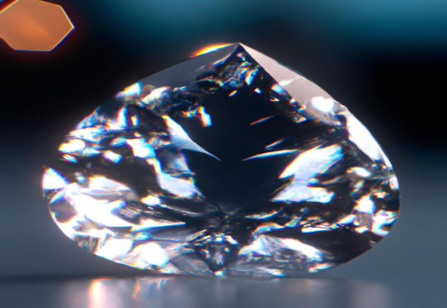 Advantages and Disadvantages of Lab-Grown Diamonds 