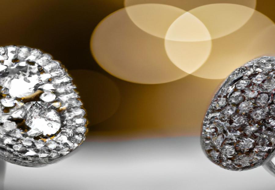 The Differences Between Lab-Grown and Simulated Diamonds 