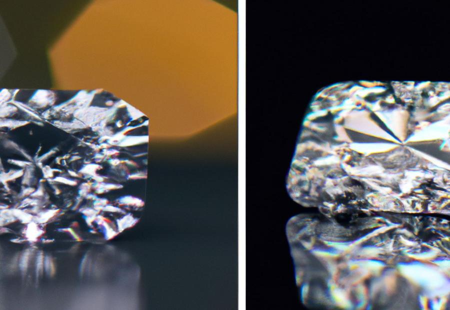 Differences in Durability 
