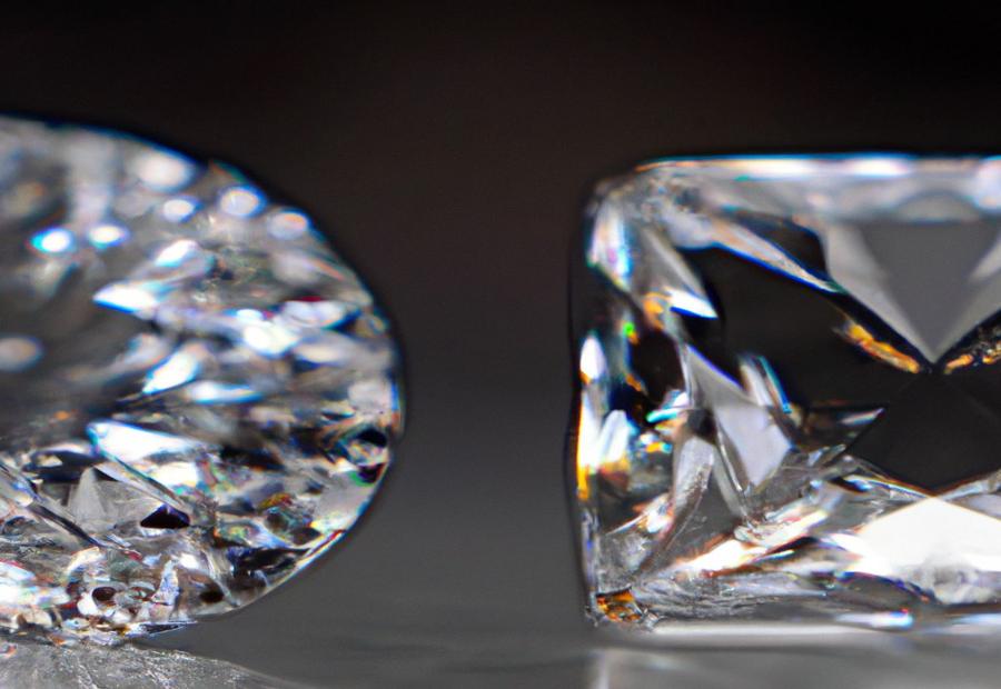 Characteristics of Cubic Zirconia 